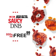 Saucy [FREE DOWNLOAD]