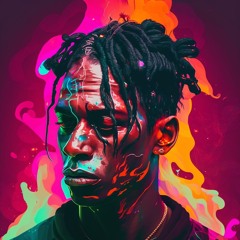 TRAVIS SCOTT TYPE BEAT "CITY"
