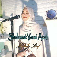 Sholawat Versi Aceh