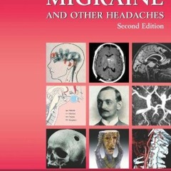 GET PDF EBOOK EPUB KINDLE Atlas of Migraine and Other Headaches by  Stephen D. Silber