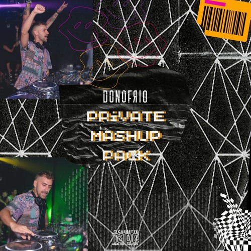 Private Mashup Pack Donofrio