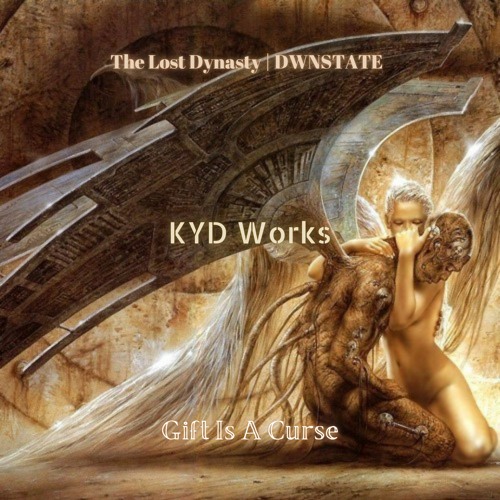 Gift Is A Curse (Produced by DOWNSTATE)