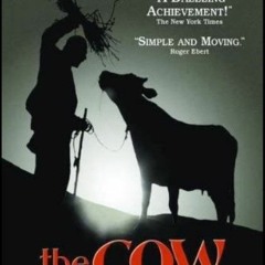 Music Hormoz Farhat in The Cow movie 1969