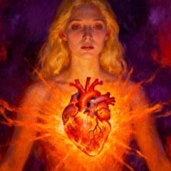 Violin Man Version D