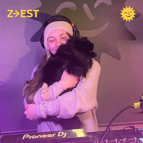 Soundcloud podcast image for