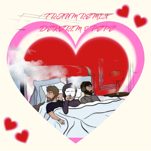 AKROS - TRAUM (TECHNO REMIX DEKERIM & PEPE) FREE DOWNLOAD:)