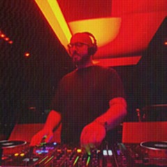 Andy BS - Part Of My Recorded DJ Set With Octomad At Icy Club