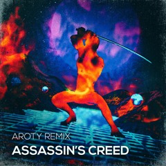 Ralph Cowell & OSSIVM - Assassin's Creed (AROTY Remix)