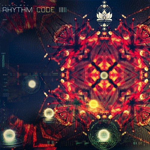 Bayawaka & Johnny Blue Mashup Mix - Rhythm Code 5 VA ( OUT NOW ! )