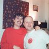 Bizarre Trax with B.Love b2b Reusbi - 18 May 2024 DJ mix artwork - Electronic music tracklist cover image