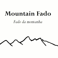 Mountain Fado, for violin and piano