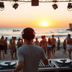 MR.T-NO's Minimal Waves #1