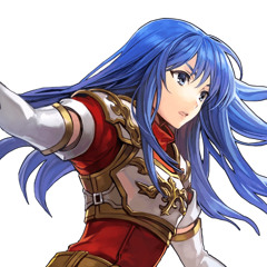 (Mystery of the Emblem) Victory is Ours