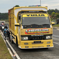 SAKIT PINGGANG [ Irwan Mix x DJ AYYA ] #RAGASA REBORN & TRISNO ACC