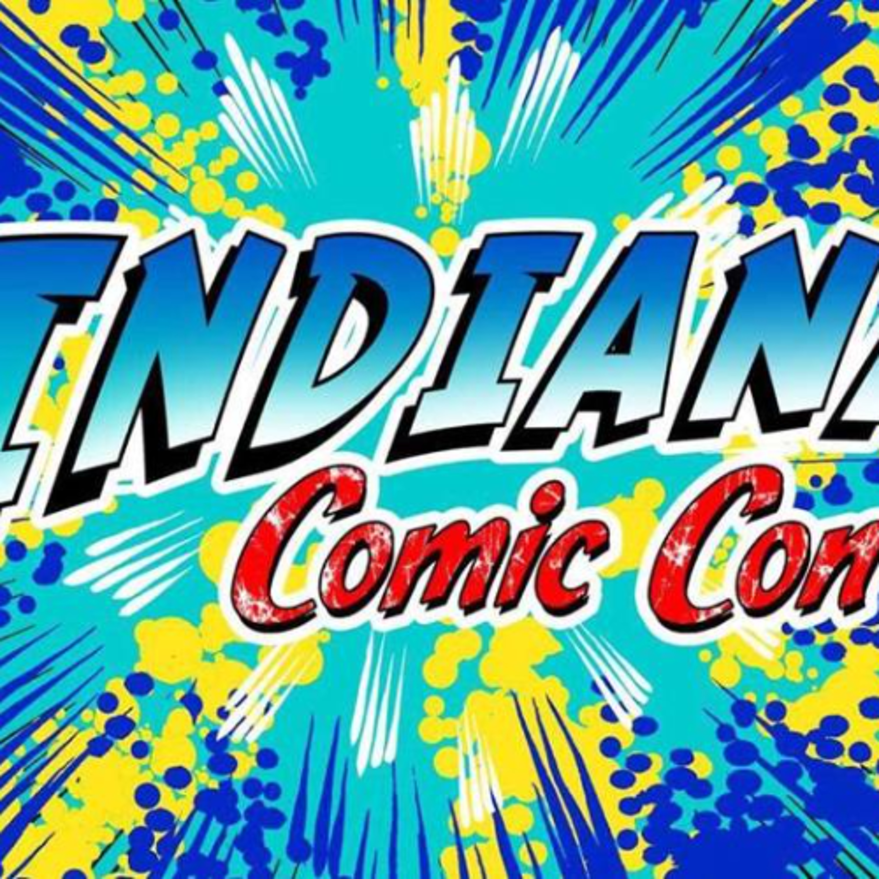 Indiana Comic Con