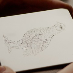 Silversmithing in action touch plaque: engraving – Room 72a