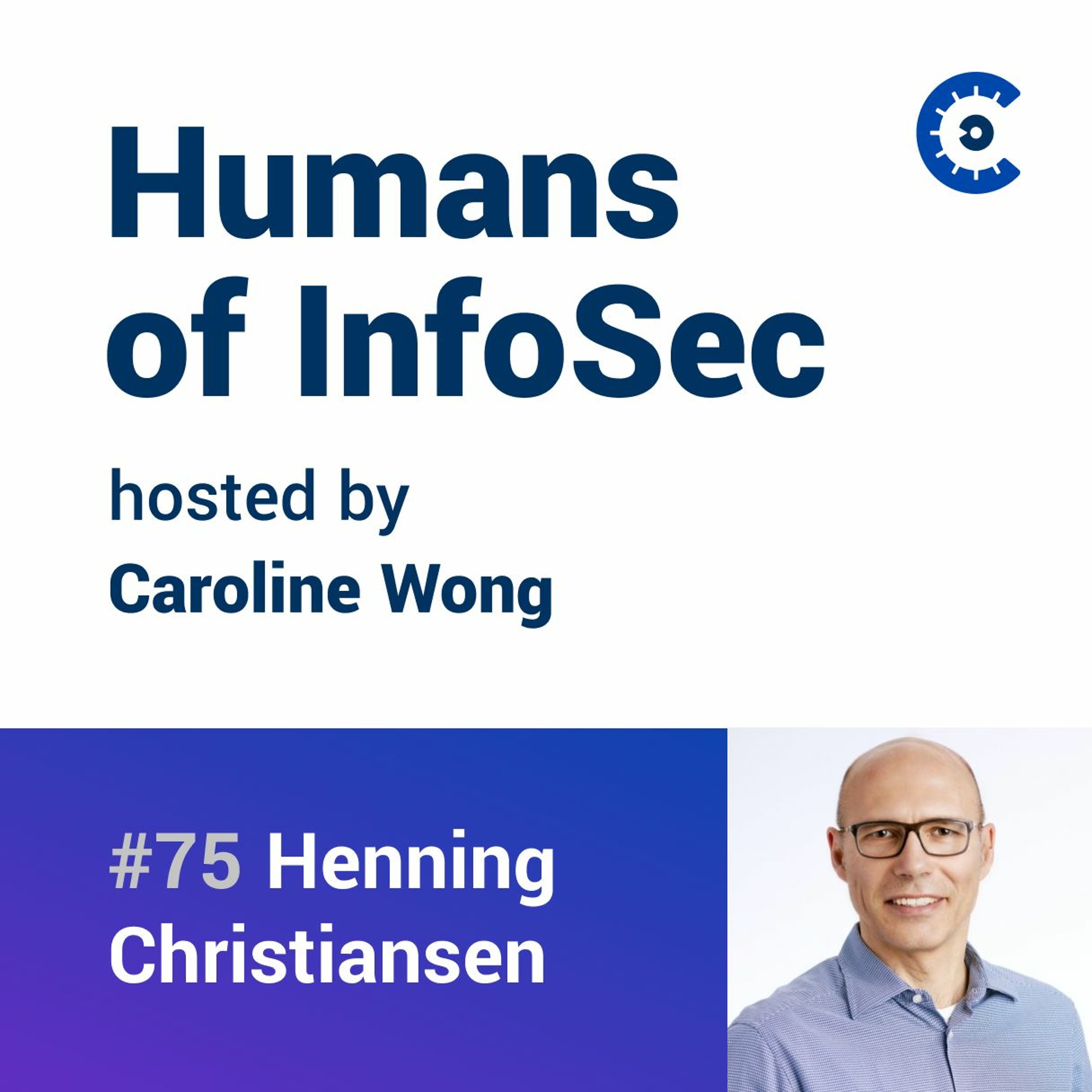 Humans of InfoSec