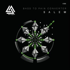 B2PC - Salem (Original Mix) [Egothermia Records]