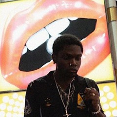 lucy bedroque - (?) ft midwxst