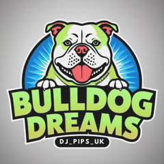 Bulldog Dreams