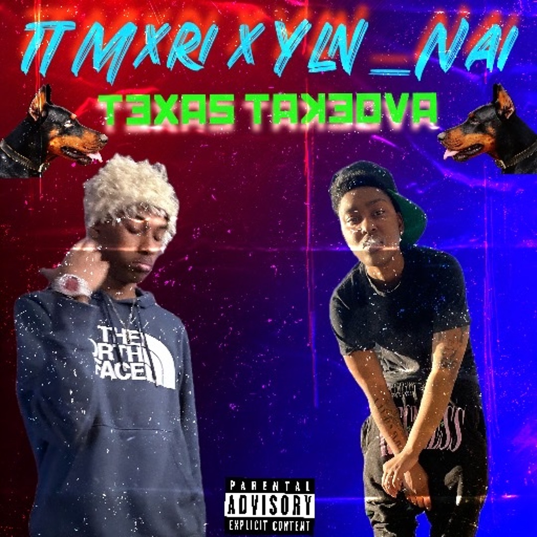 Texas TakeOva (ft. YLN_nai)