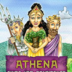 Access EBOOK 💓 Athena Finds Her Confidence (Taki & Toula Time Travelers Book 2) by