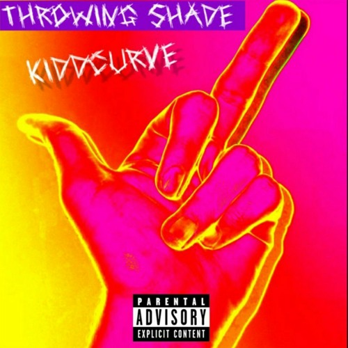 Throwing Shade (Disstrack)
