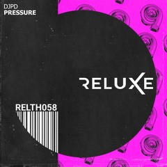 DJ PD - Pressure (Radio Edit)