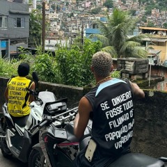 MADRUGADA É SOLIDÃO ORUAM x RUIVOO_G