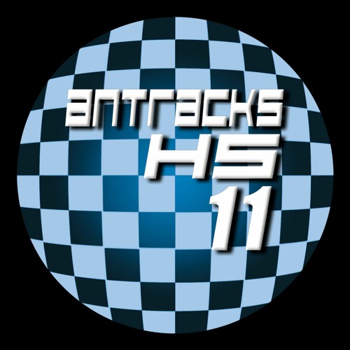 Alextrem - Affranchi - A2 - Antracks HS 11