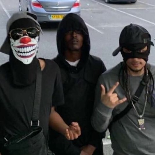 Suspect Broken Heart (Active Gxng) ft Big Greezo