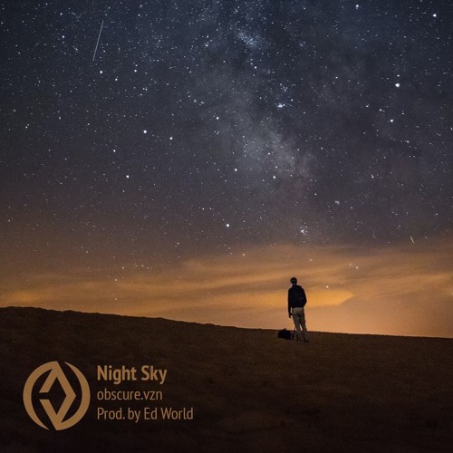 Night Sky (Prod. By Ed World)