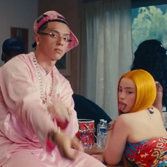 Ice Spice, Central Cee - Did It First [REMIX] (prod. Jaylight)