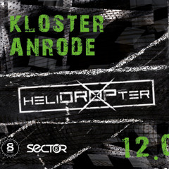 Sorrow@HELIDROPTER IV 12.04.25