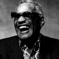FREE DOWNLOAD : Ray Charles - The Good Life (Holed Coin Edit)