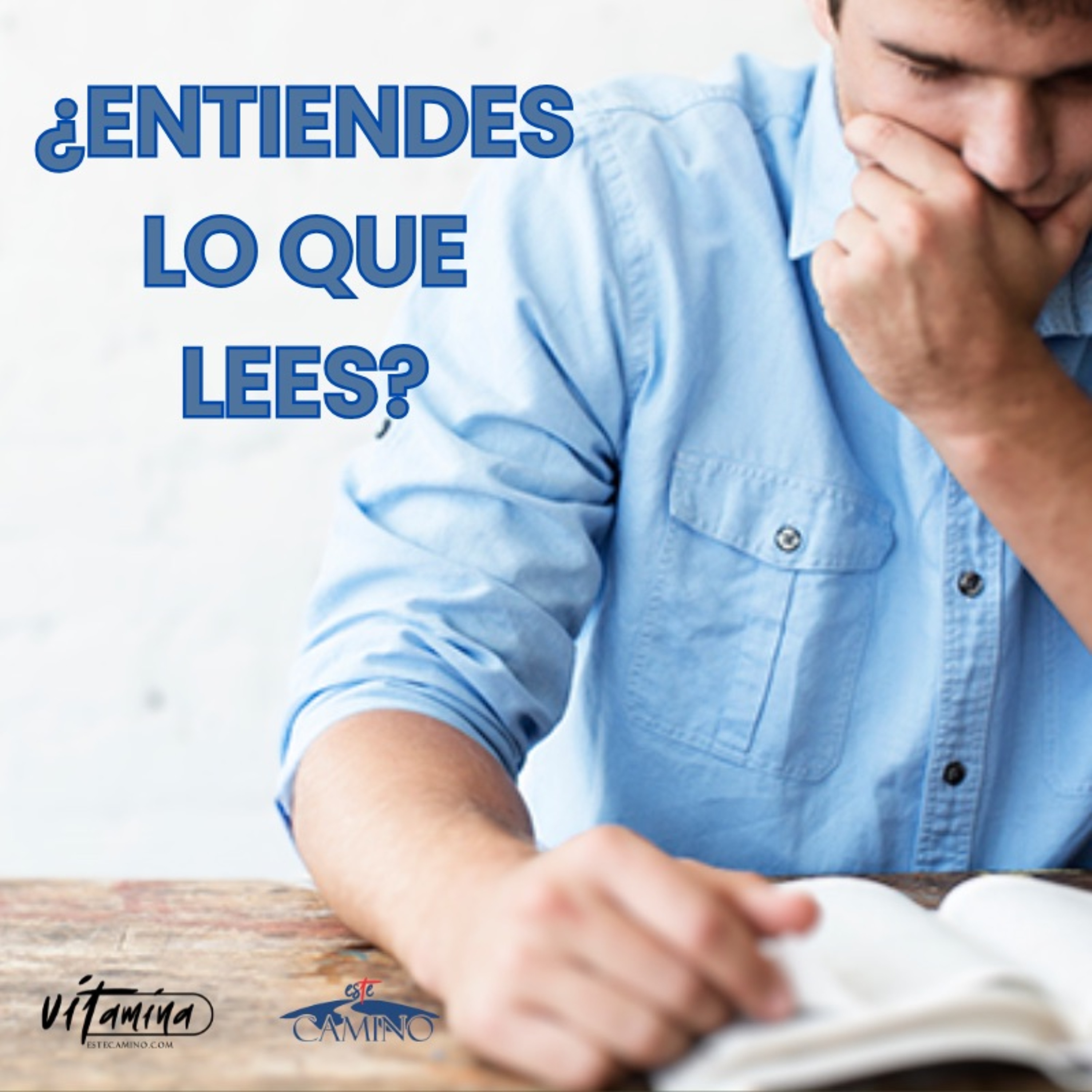 Entiendes lo que lees? Bruno episode artwork