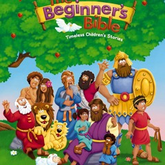 [PDF] Download The Beginner's Bible Timeless Children S Stories Free Online
