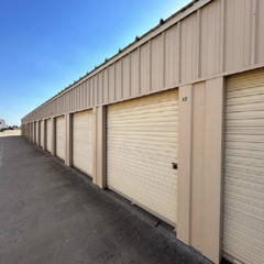 What to Look for in Secure Storage Units?