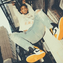 Smokepurpp - Can't Pick Up (Slowed + Reverb)