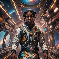 A$AP Rocky-Fukk Sleep (GreenSpace Flip)