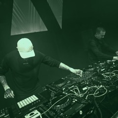 PVRVLLELSELF (Live) @ Studio Elegantly Wasted 21.04.2023