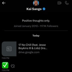 Sango x Wayne Wonder - No Chilling or Holding Back [CABBIE96 MIX]