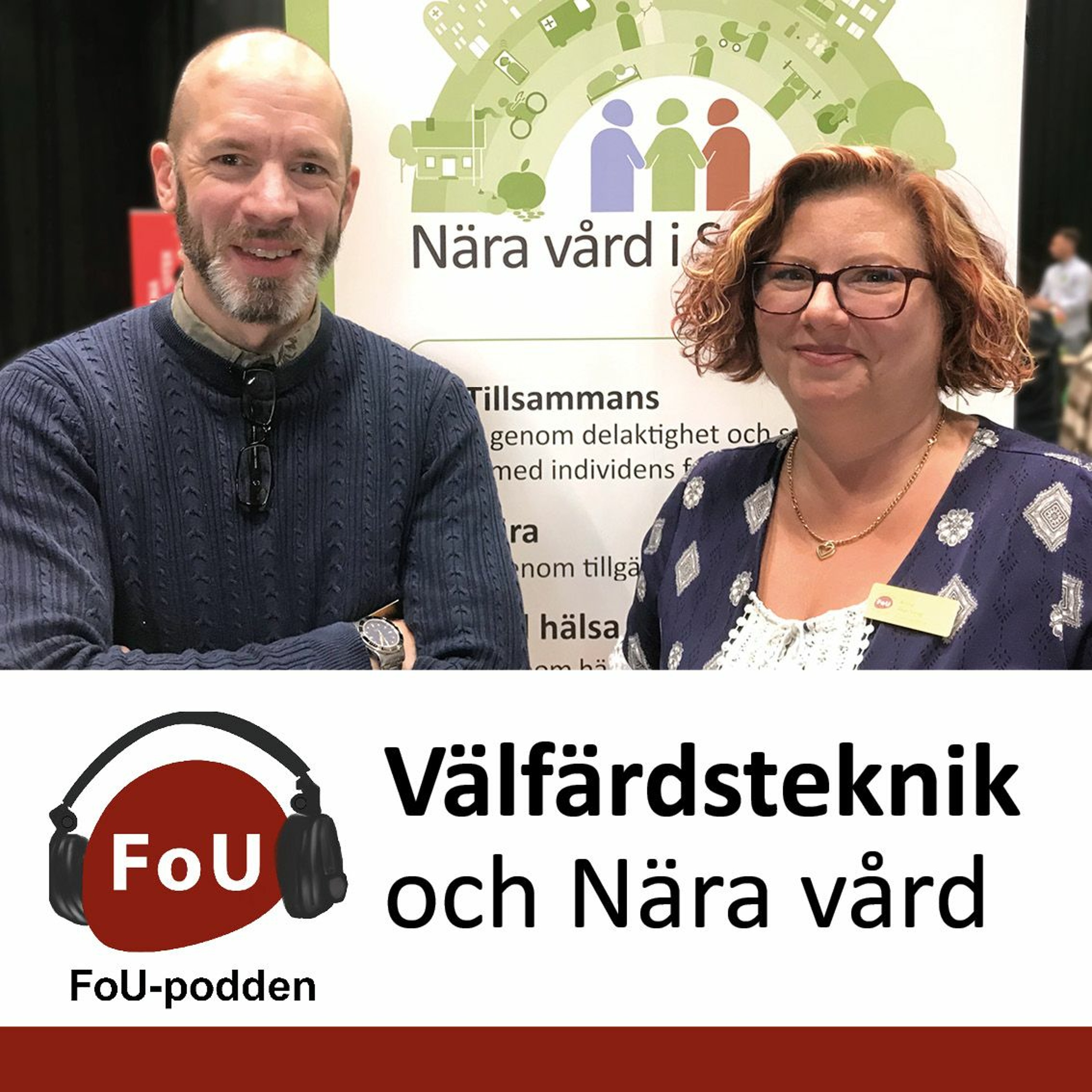 FoU-podden