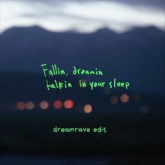 Violent Crimes (DREAMRAVE Short Edit)