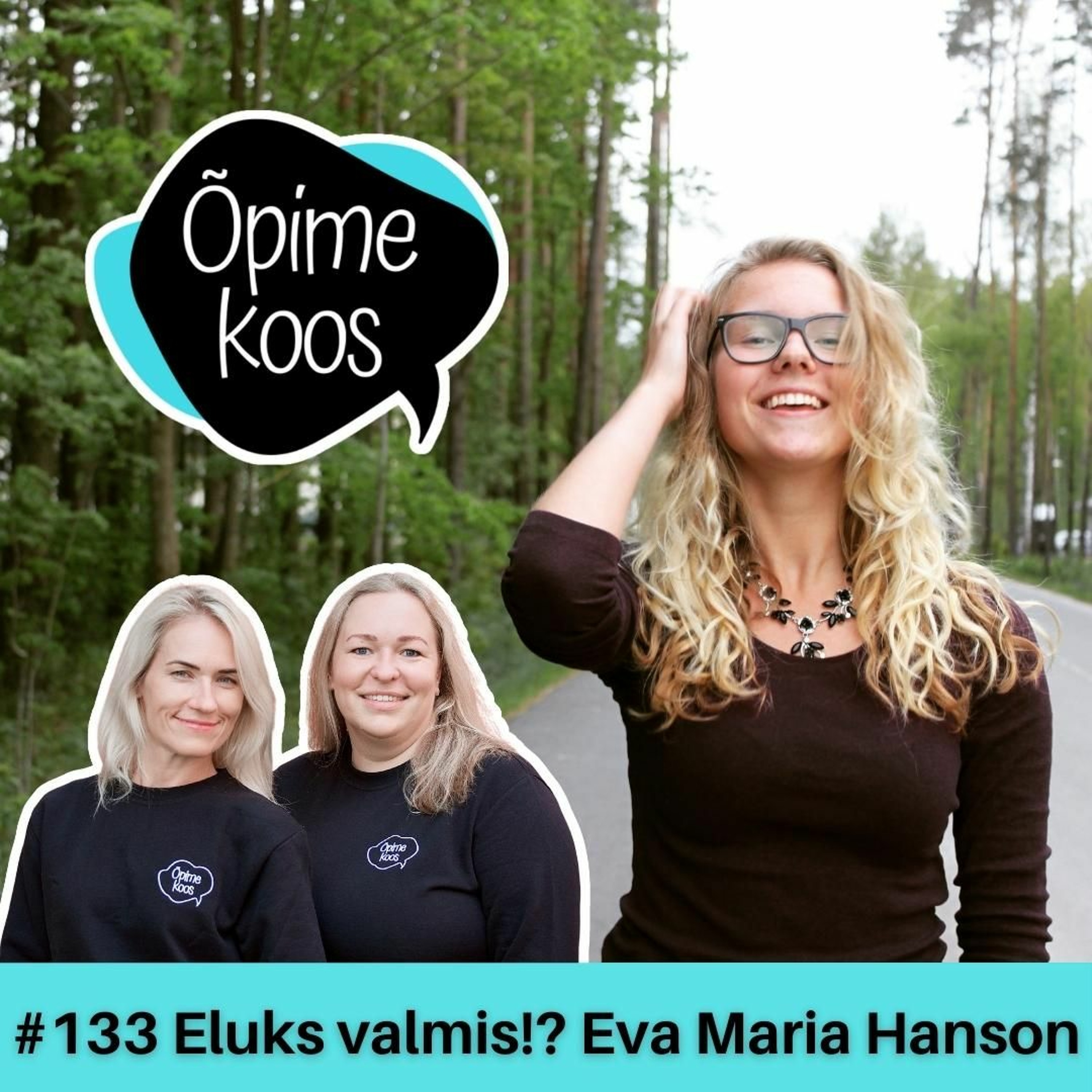 Õpime koos