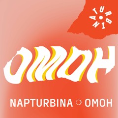 Kali @ Napturbina ❍ OMOH, Turbina - Live (06-11-2021)