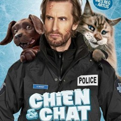 ¡Vezi! Chien et Chat (2024) film online subtitrat în Româna HD