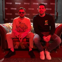 Concept w/ Loose Talk B2B Gus Emmett - 07.05.22