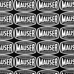 MAUSER (FT. XXALEX) PROD. STREETWALKER