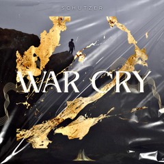SCHUTZER - War Cry (Extended)